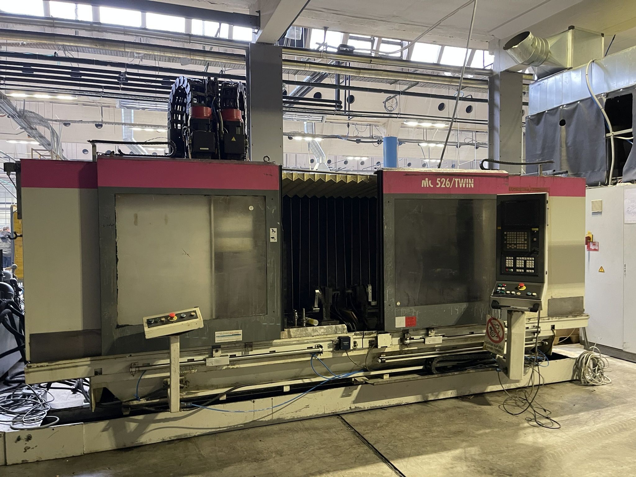 Celková aktiva společnosti Mariborska Livarna Maribor d.d. (MLM) - nejstarší slévárny ve Slovinsku-43