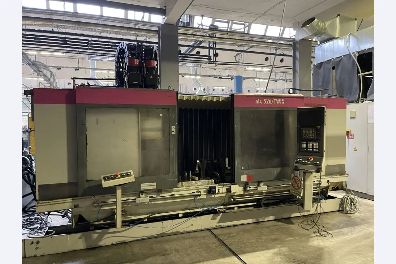 Total assets of Mariborska Livarna Maribor d.d. (MLM) - the oldest foundry in Slovenia-43