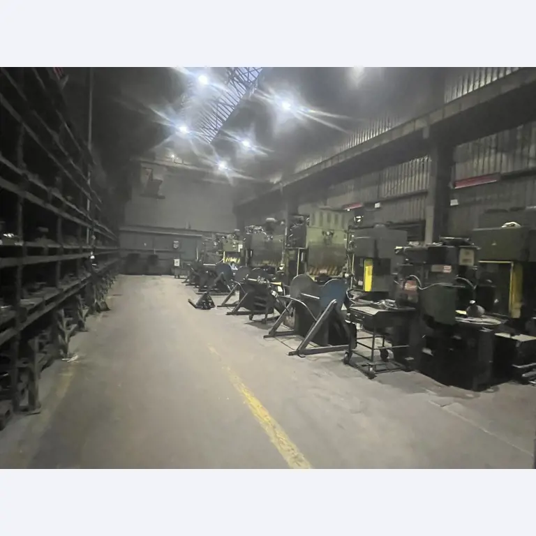 Total assets of Mariborska Livarna Maribor d.d. (MLM) - the oldest foundry in Slovenia-44