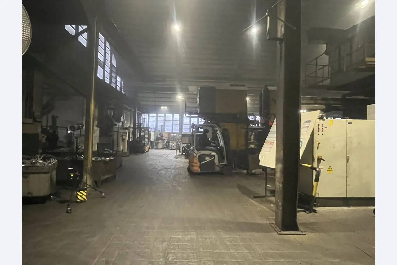 Total assets of Mariborska Livarna Maribor d.d. (MLM) - the oldest foundry in Slovenia-45