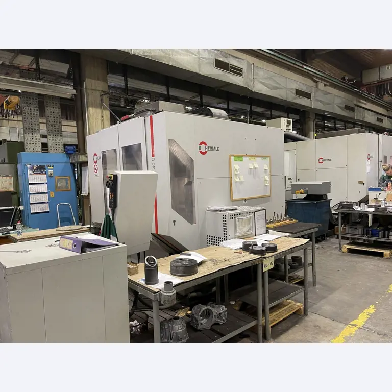 Total assets of Mariborska Livarna Maribor d.d. (MLM) - the oldest foundry in Slovenia-4