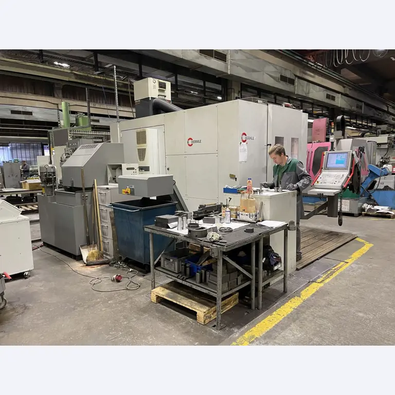 Total assets of Mariborska Livarna Maribor d.d. (MLM) - the oldest foundry in Slovenia-5