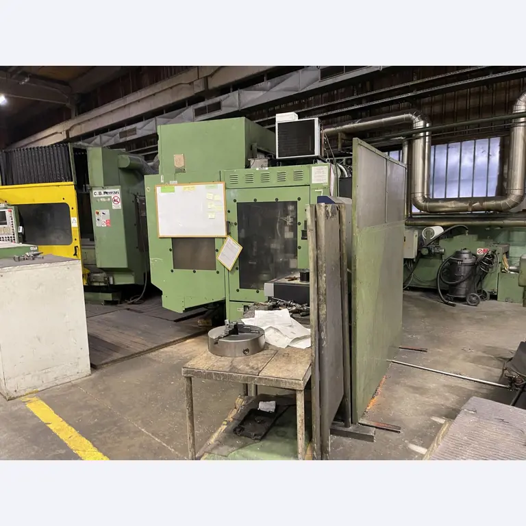 Total assets of Mariborska Livarna Maribor d.d. (MLM) - the oldest foundry in Slovenia-6