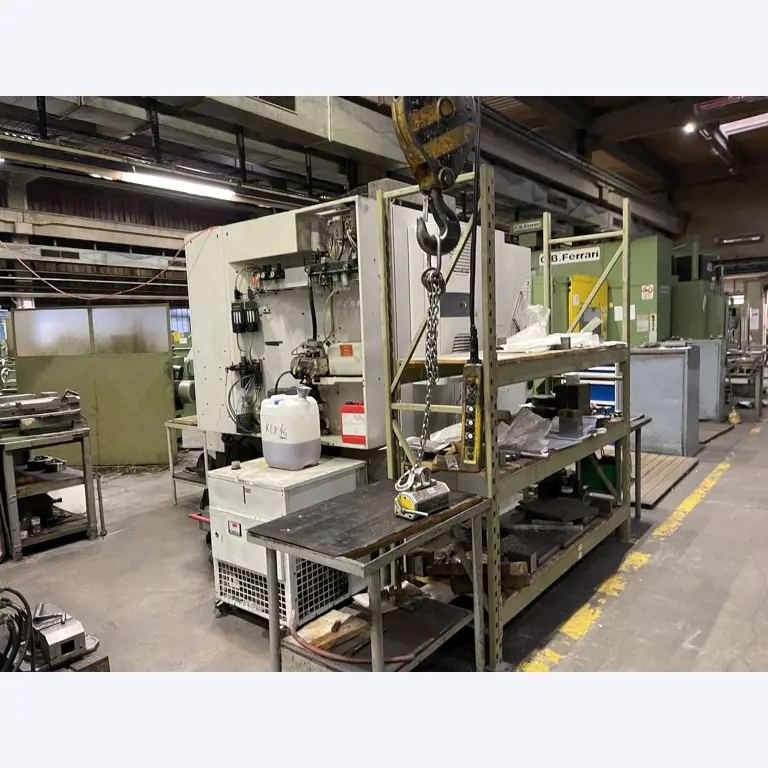 Total assets of Mariborska Livarna Maribor d.d. (MLM) - the oldest foundry in Slovenia-7