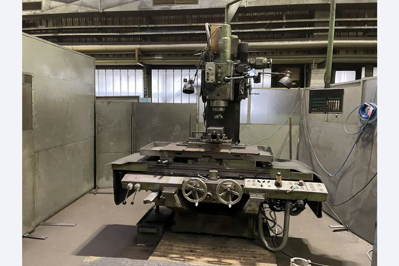 Total assets of Mariborska Livarna Maribor d.d. (MLM) - the oldest foundry in Slovenia-8