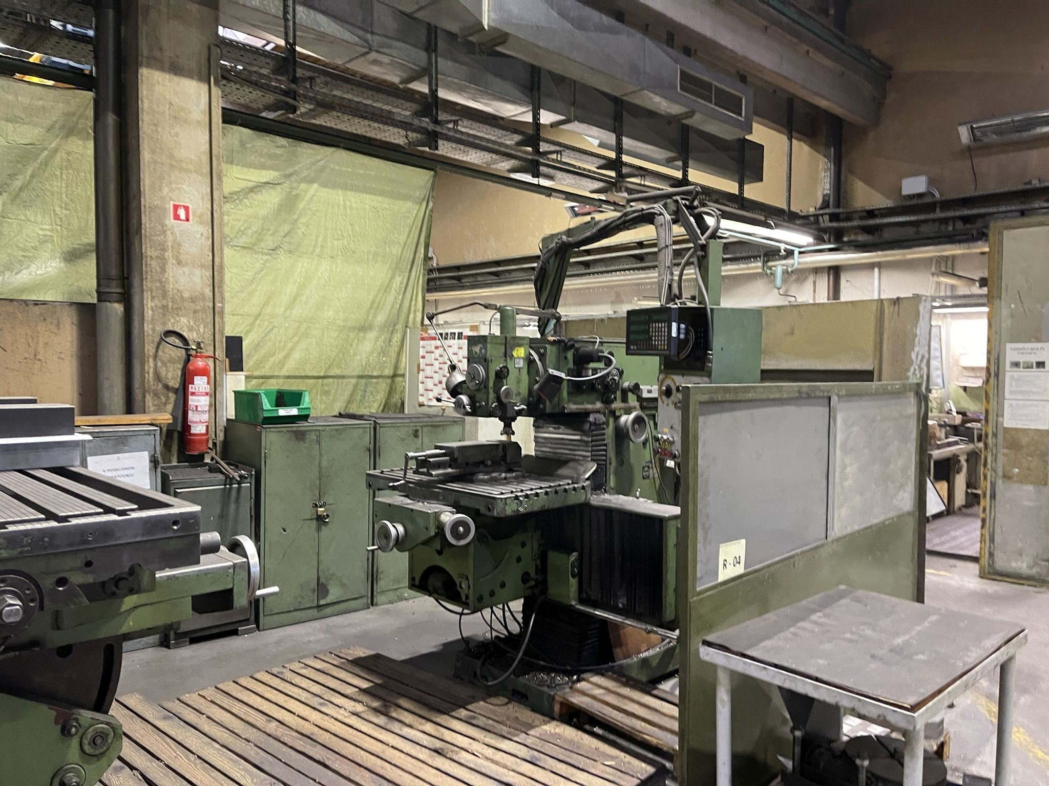 Celková aktiva společnosti Mariborska Livarna Maribor d.d. (MLM) - nejstarší slévárny ve Slovinsku-9