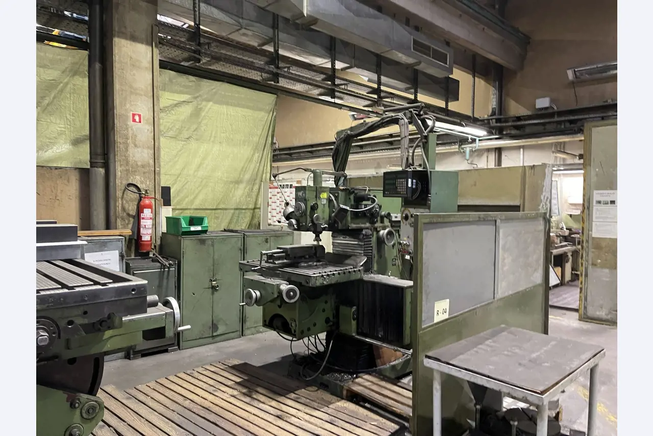 Total assets of Mariborska Livarna Maribor d.d. (MLM) - the oldest foundry in Slovenia-9