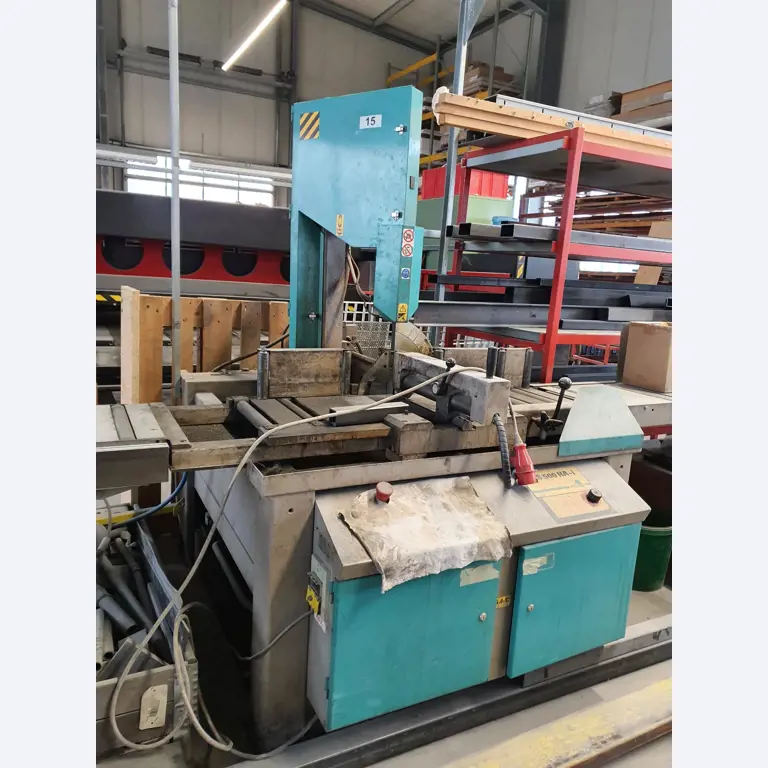 Máquinas de los sectores del metal, la pintura, la construcción en seco y el enlucido-7