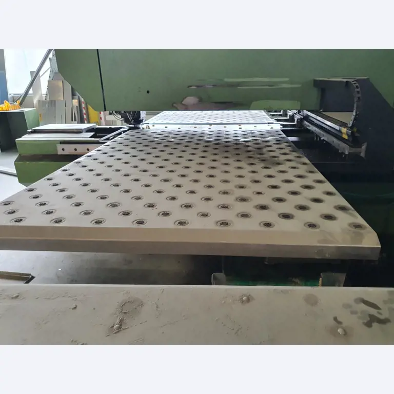 Máquinas de los sectores del metal, la pintura, la construcción en seco y el enlucido-9