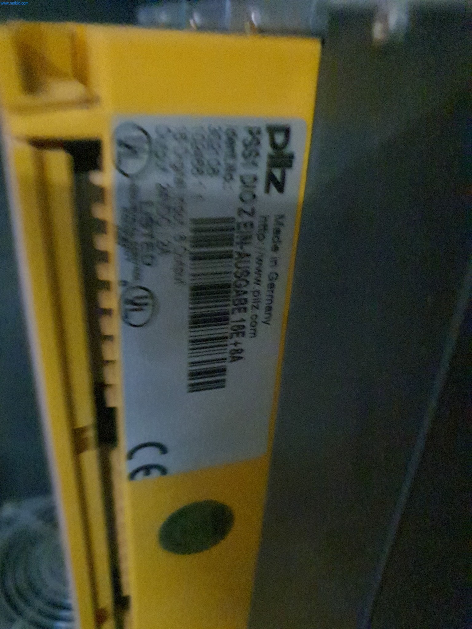 Maszyny z branży metalowej, malarskiej, suchej zabudowy i tynkarskiej-11