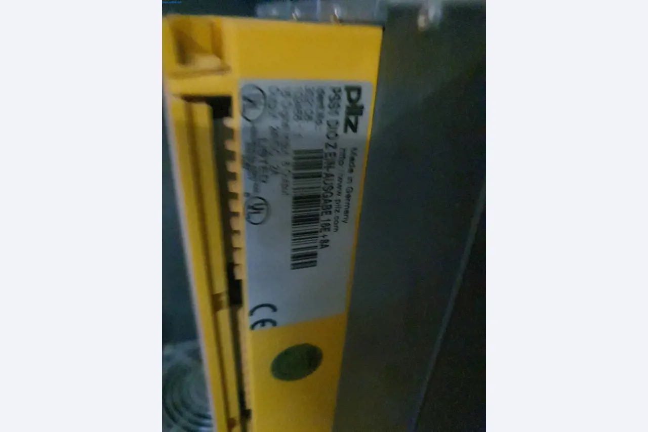 Maszyny z branży metalowej, malarskiej, suchej zabudowy i tynkarskiej-11