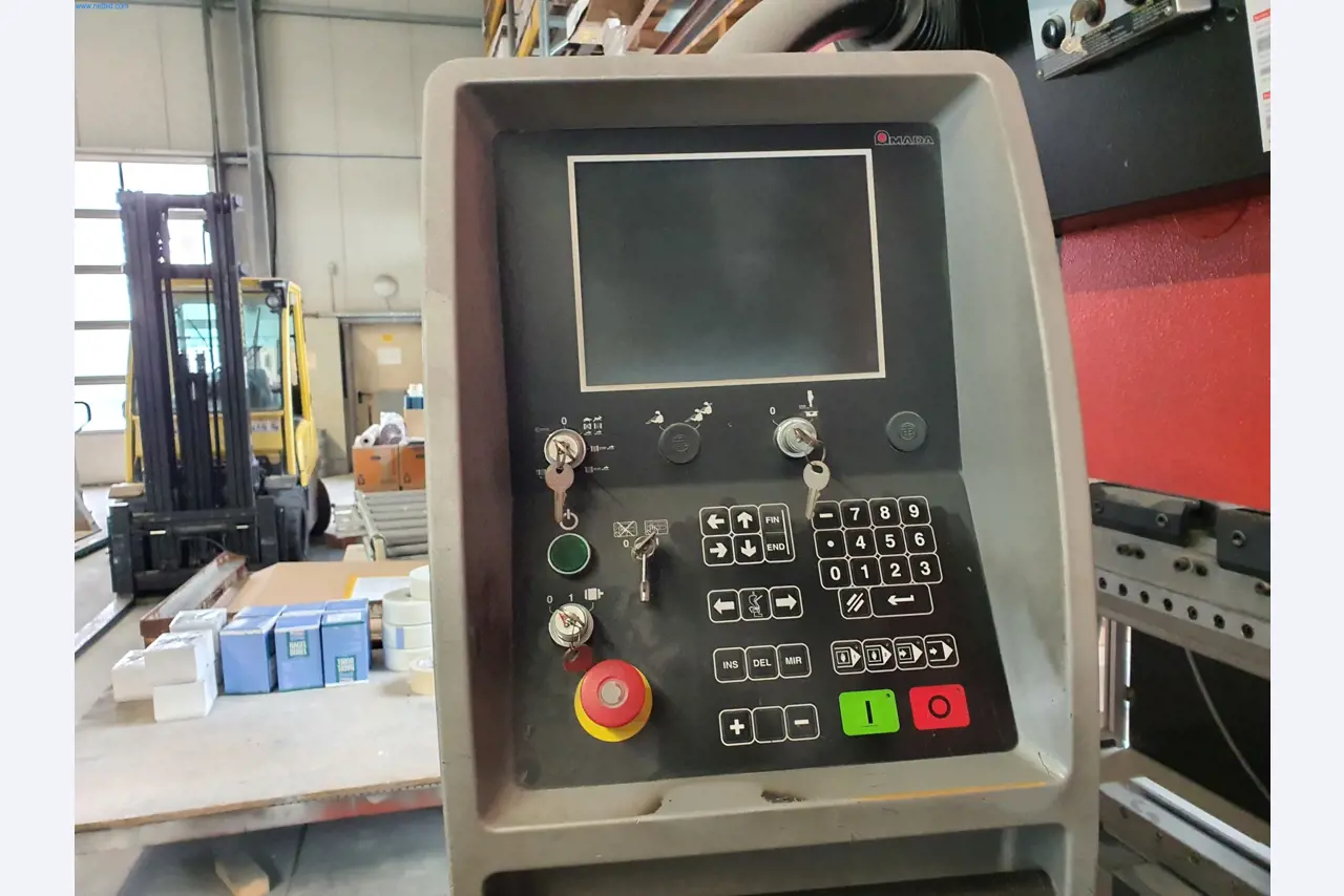 Maszyny z branży metalowej, malarskiej, suchej zabudowy i tynkarskiej-13