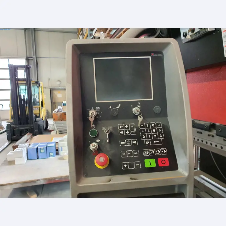 Maszyny z branży metalowej, malarskiej, suchej zabudowy i tynkarskiej-13