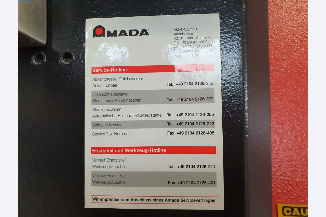 Maszyny z branży metalowej, malarskiej, suchej zabudowy i tynkarskiej-2