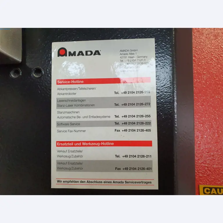 Maszyny z branży metalowej, malarskiej, suchej zabudowy i tynkarskiej-2