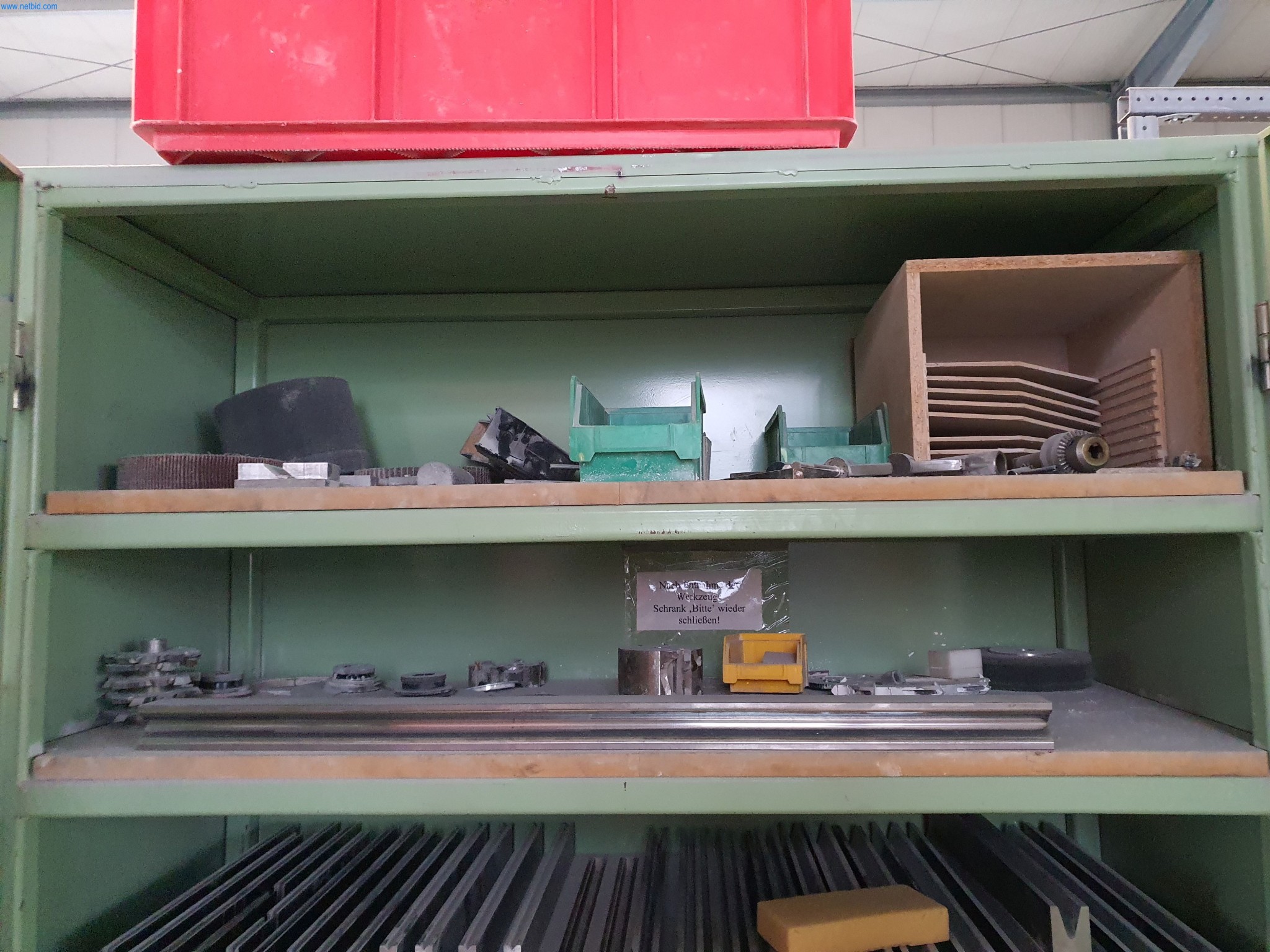 Maszyny z branży metalowej, malarskiej, suchej zabudowy i tynkarskiej-31