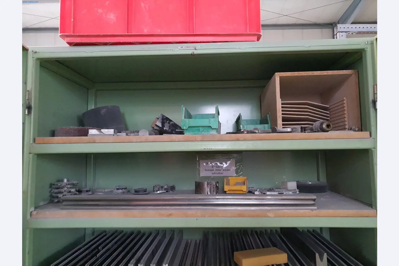 Maszyny z branży metalowej, malarskiej, suchej zabudowy i tynkarskiej-31