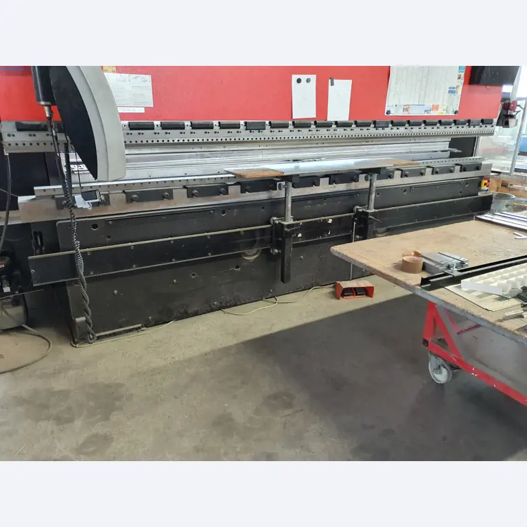 Maszyny z branży metalowej, malarskiej, suchej zabudowy i tynkarskiej-34