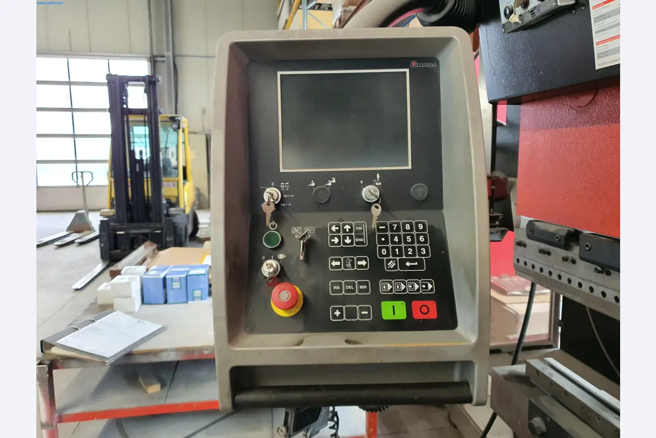 Maszyny z branży metalowej, malarskiej, suchej zabudowy i tynkarskiej-35