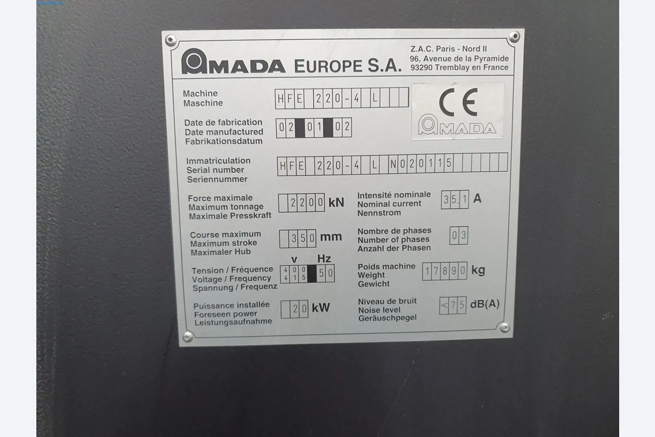 Maszyny z branży metalowej, malarskiej, suchej zabudowy i tynkarskiej-39