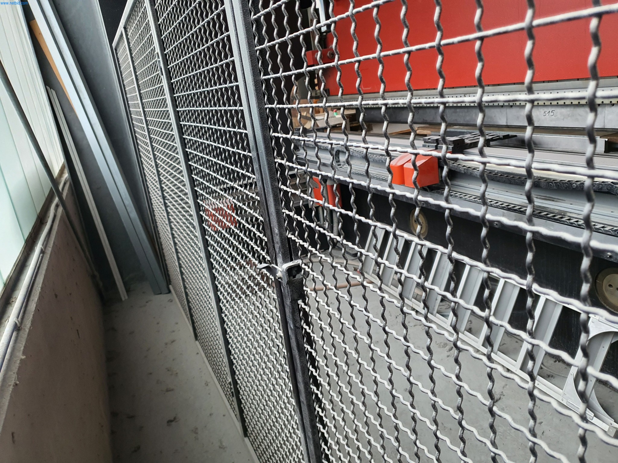 Maszyny z branży metalowej, malarskiej, suchej zabudowy i tynkarskiej-3