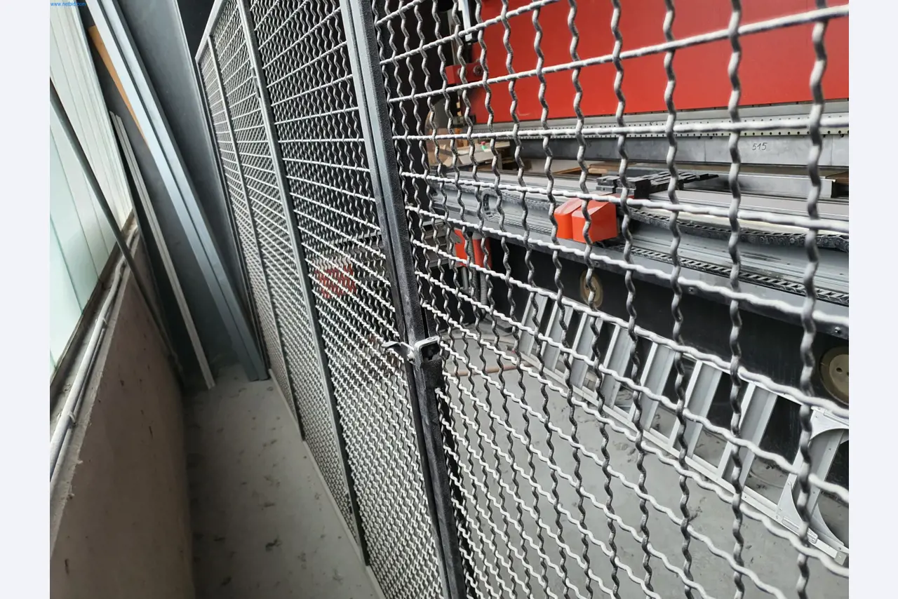 Maszyny z branży metalowej, malarskiej, suchej zabudowy i tynkarskiej-3