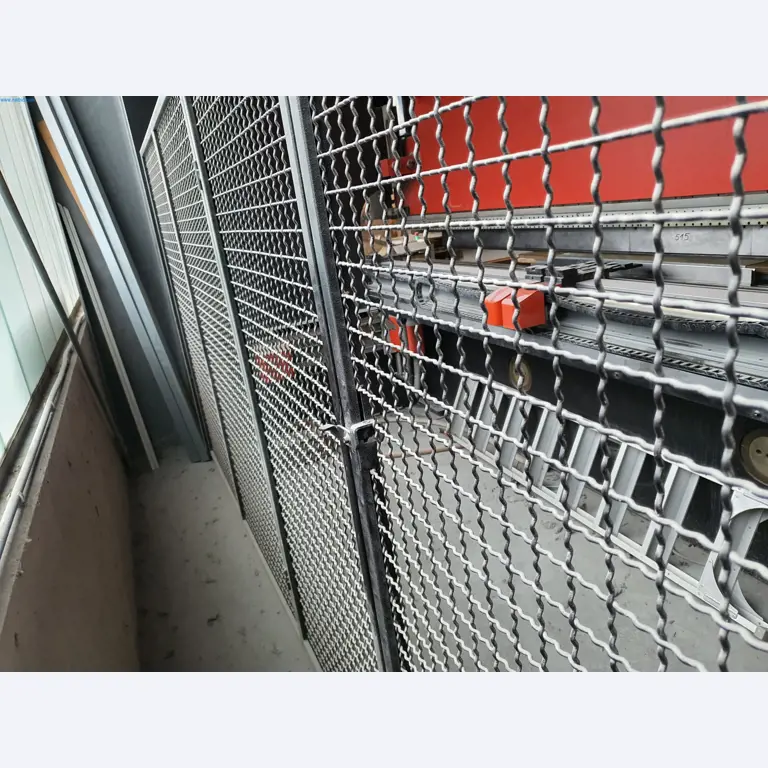 Maszyny z branży metalowej, malarskiej, suchej zabudowy i tynkarskiej-3