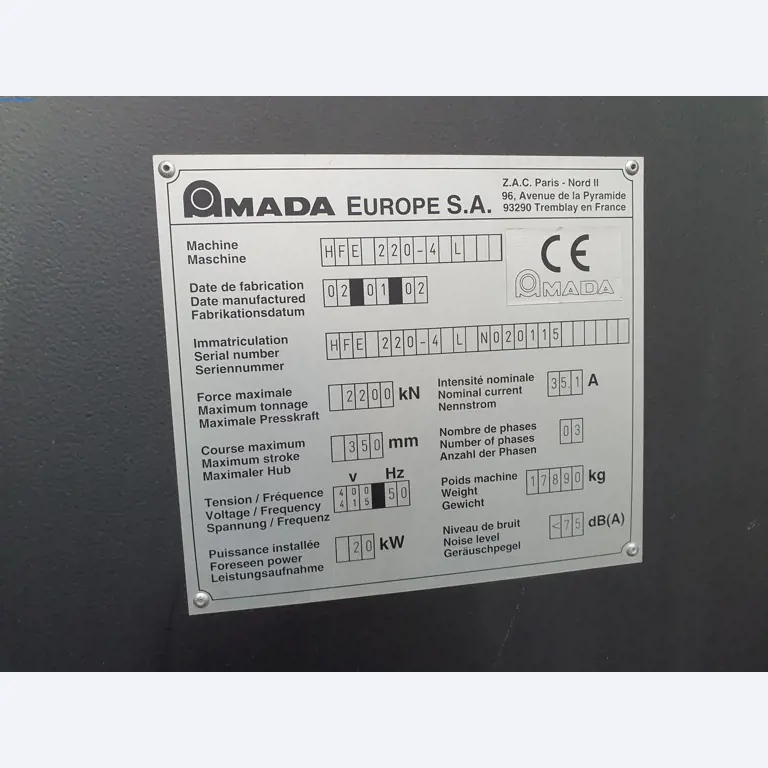 Maszyny z branży metalowej, malarskiej, suchej zabudowy i tynkarskiej-5