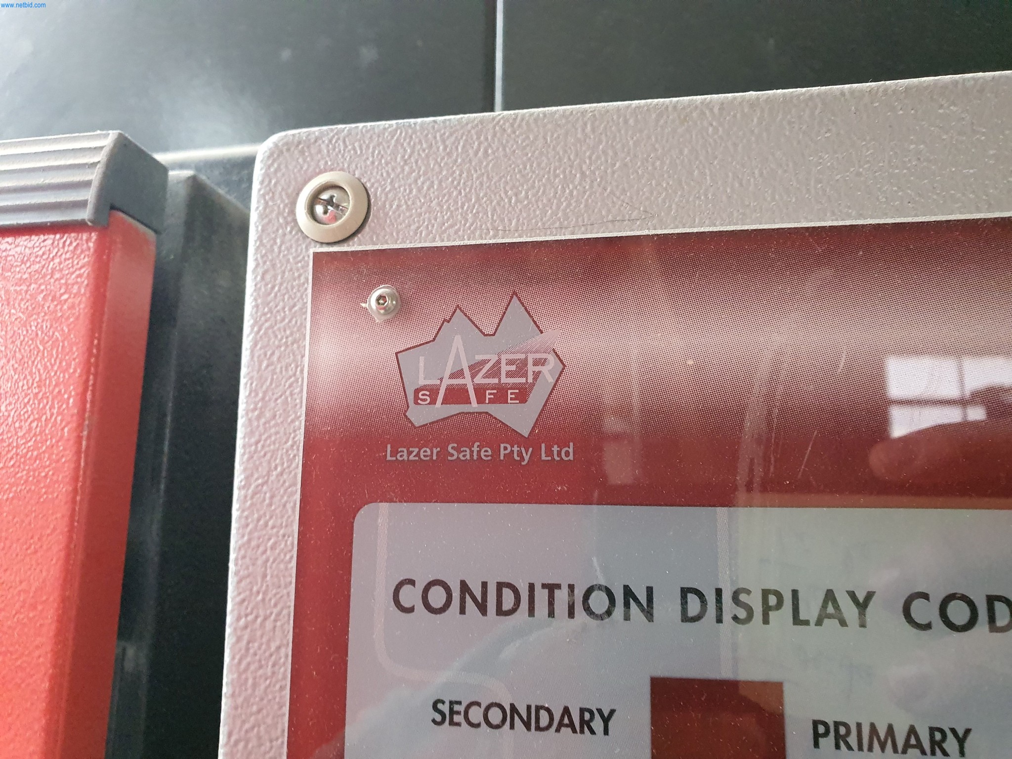 Maszyny z branży metalowej, malarskiej, suchej zabudowy i tynkarskiej-6