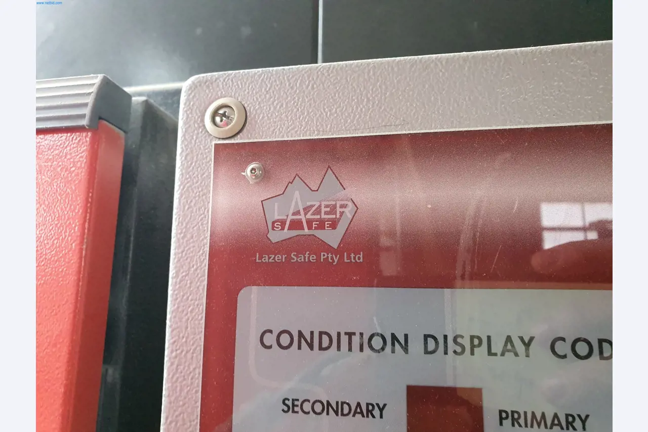 Maszyny z branży metalowej, malarskiej, suchej zabudowy i tynkarskiej-6