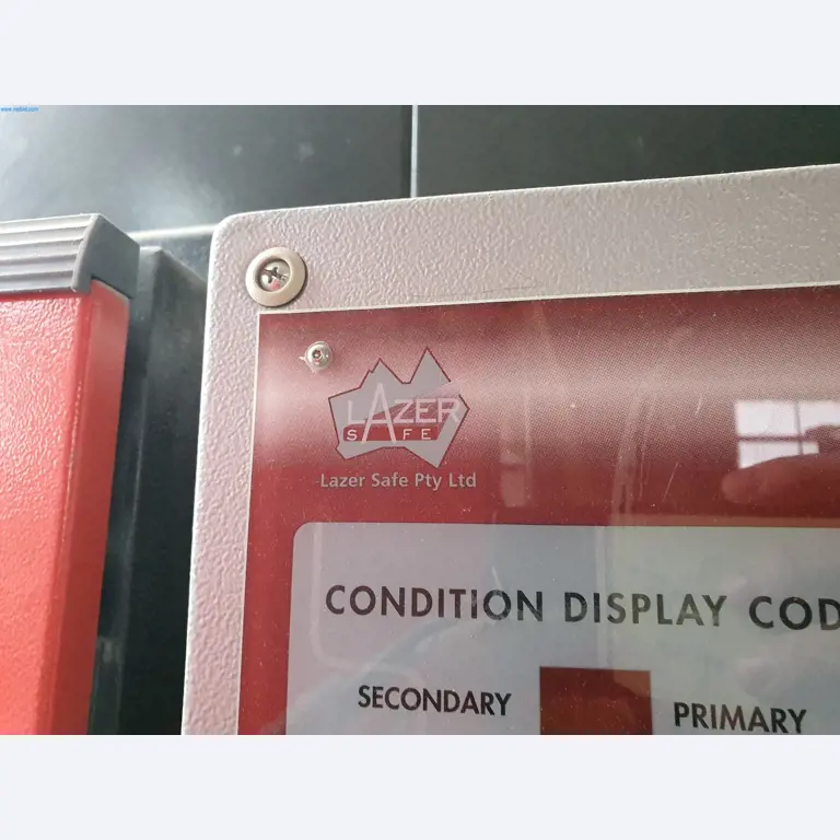 Maszyny z branży metalowej, malarskiej, suchej zabudowy i tynkarskiej-6