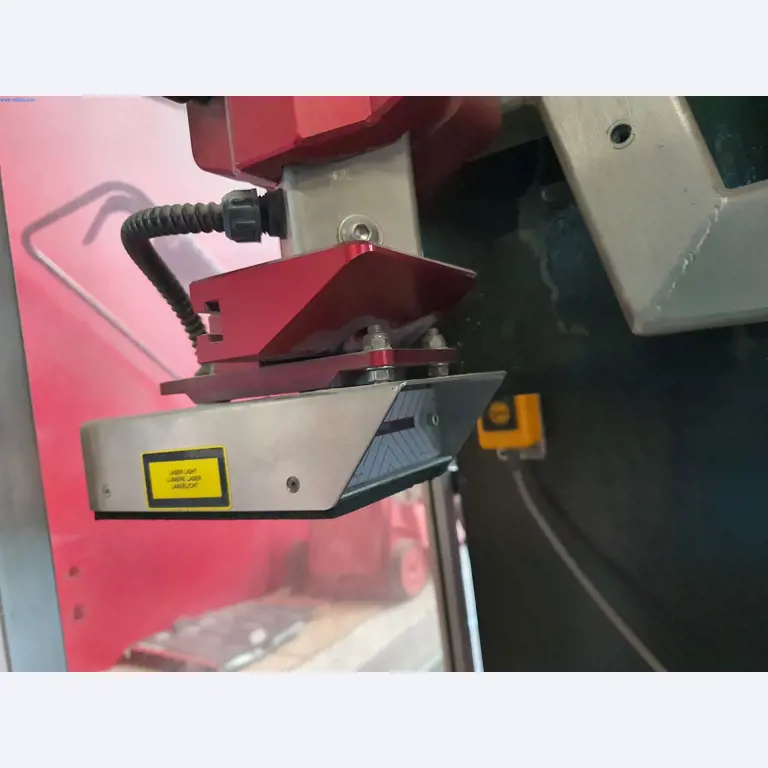 Maszyny z branży metalowej, malarskiej, suchej zabudowy i tynkarskiej-7