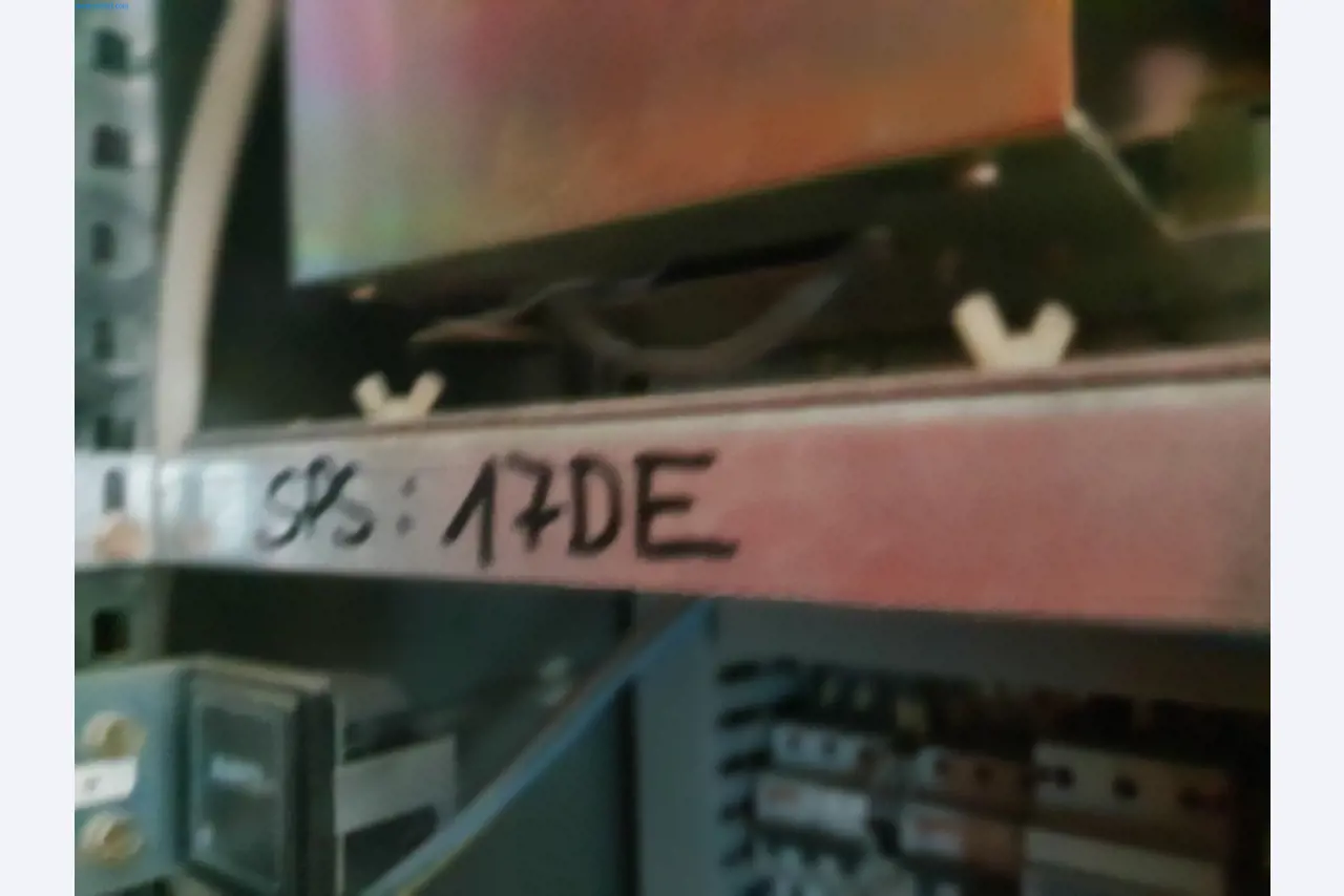 Maszyny z branży metalowej, malarskiej, suchej zabudowy i tynkarskiej-9