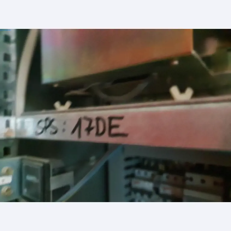 Maszyny z branży metalowej, malarskiej, suchej zabudowy i tynkarskiej-9