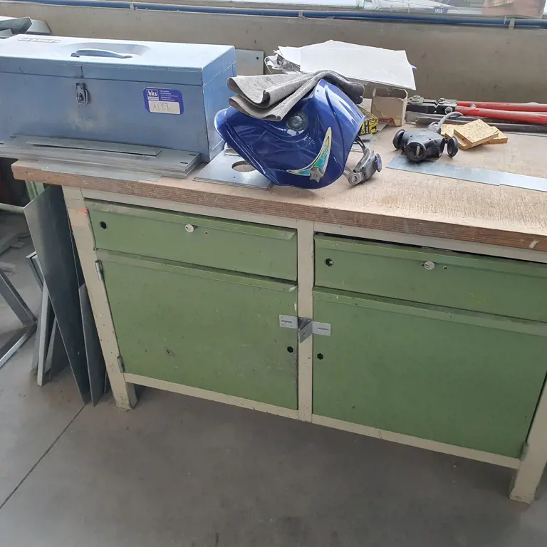 Workbench