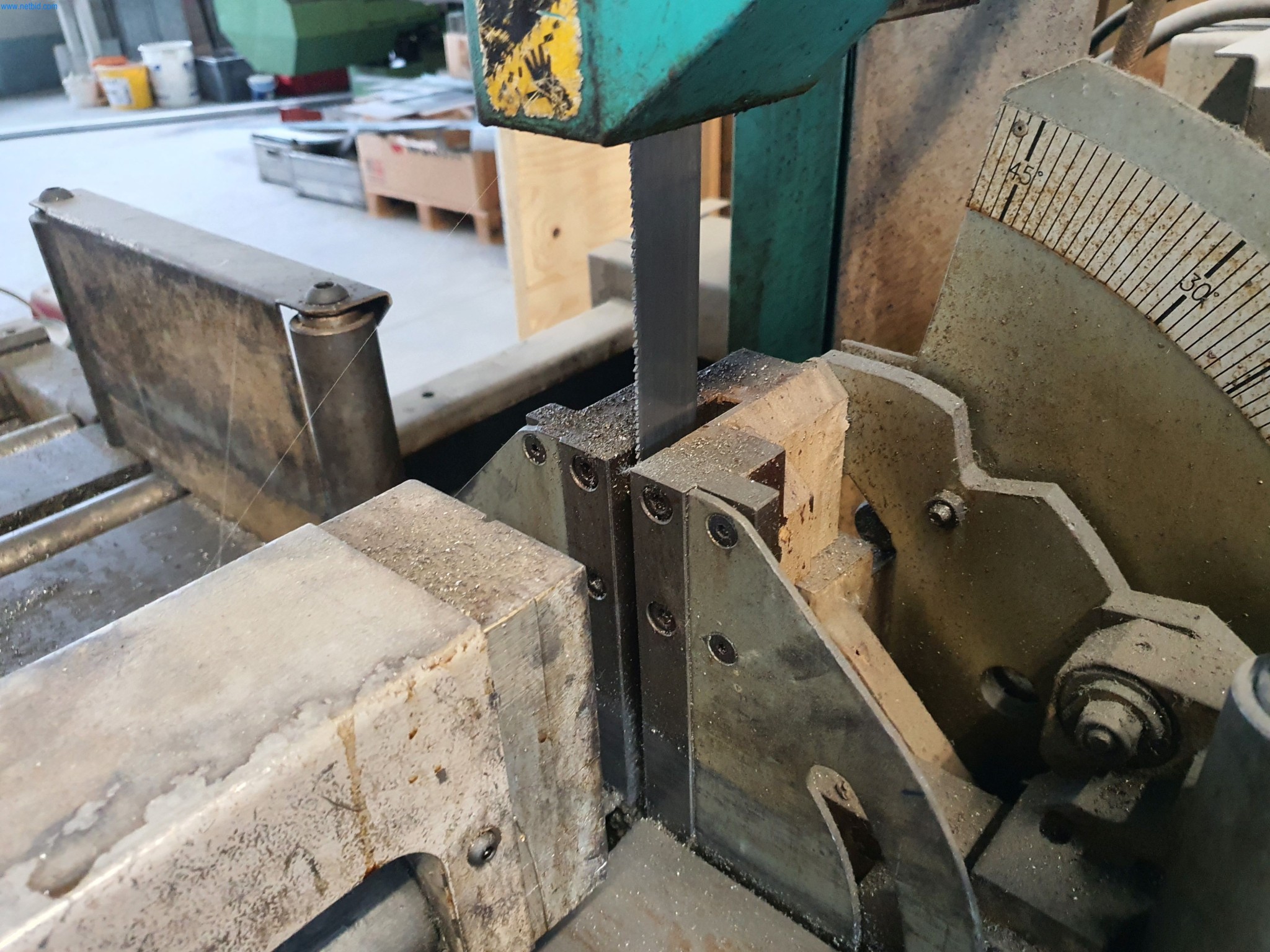 Maszyny z branży metalowej, malarskiej, suchej zabudowy i tynkarskiej-6