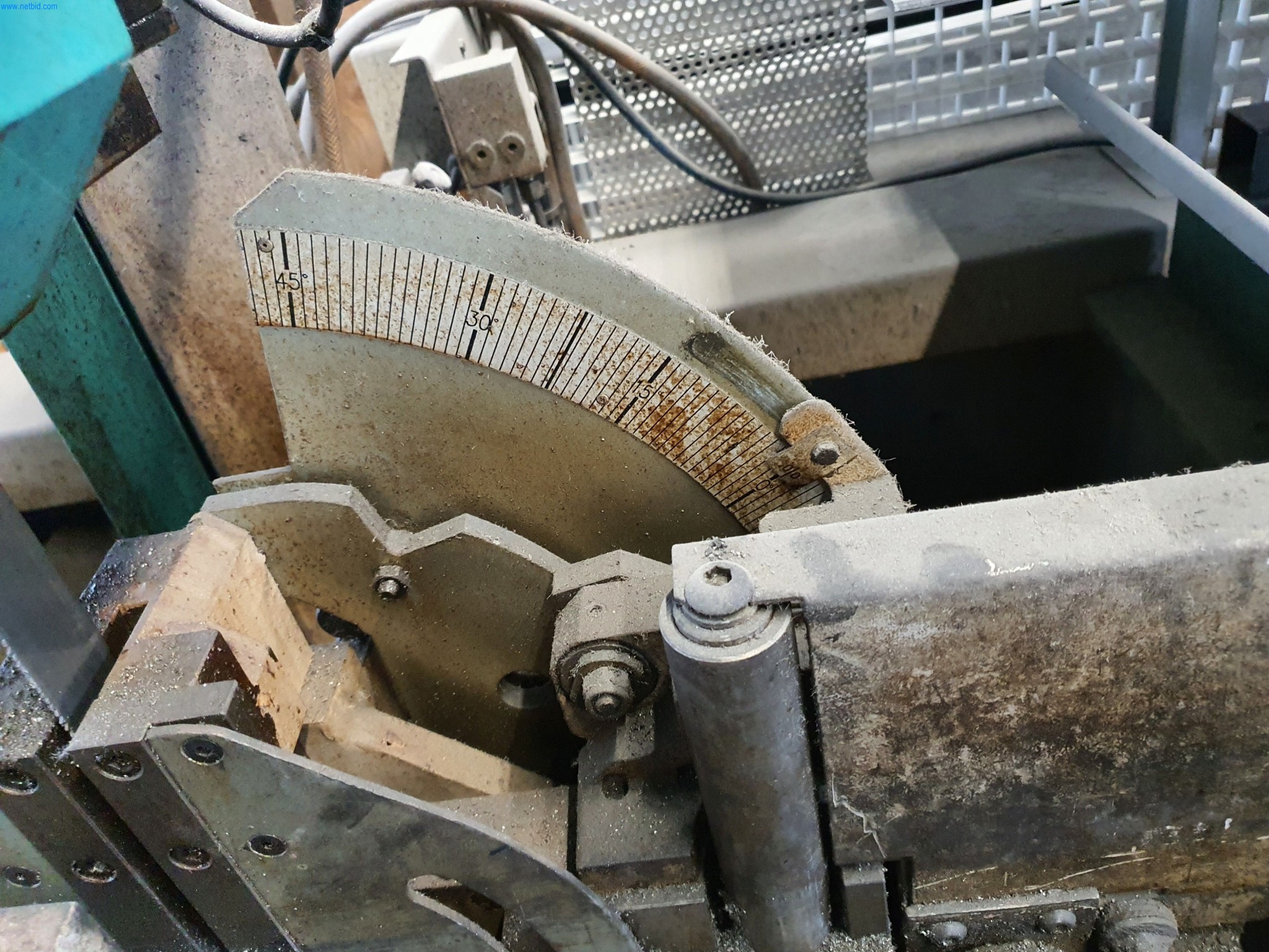 Maszyny z branży metalowej, malarskiej, suchej zabudowy i tynkarskiej-7