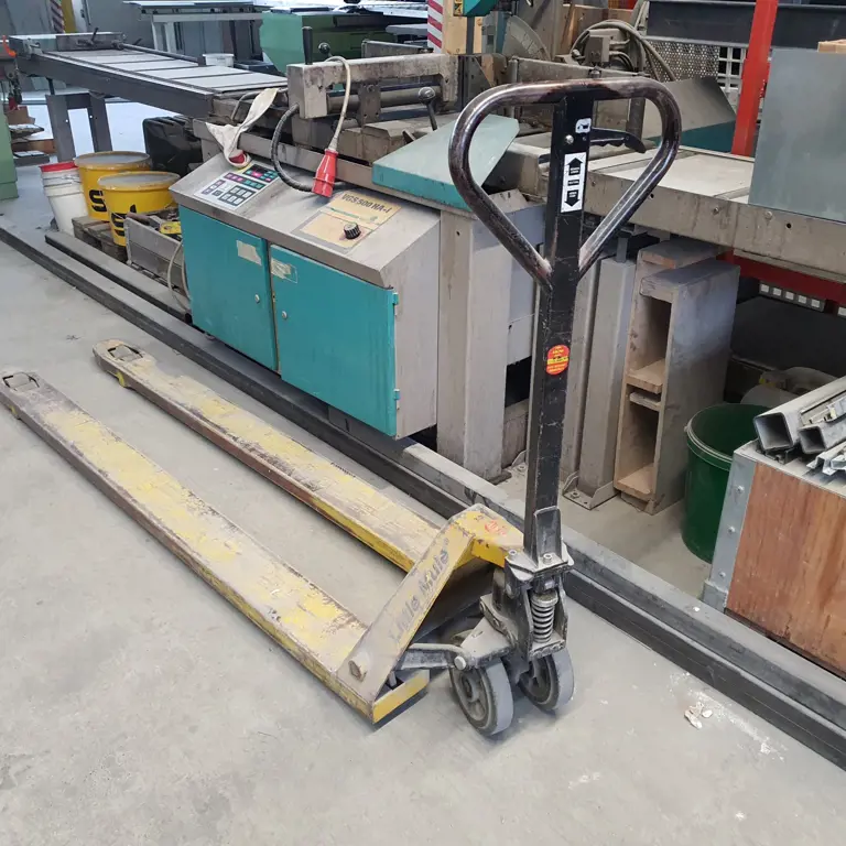 Pallet truck Little Mule