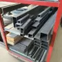 thumbnail-Machines from the metal, painting, drywall construction and plastering sectors-4