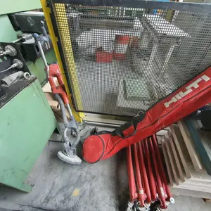 2 Ceiling sander Flex / Hilti WST 700 ECO/DWS 225