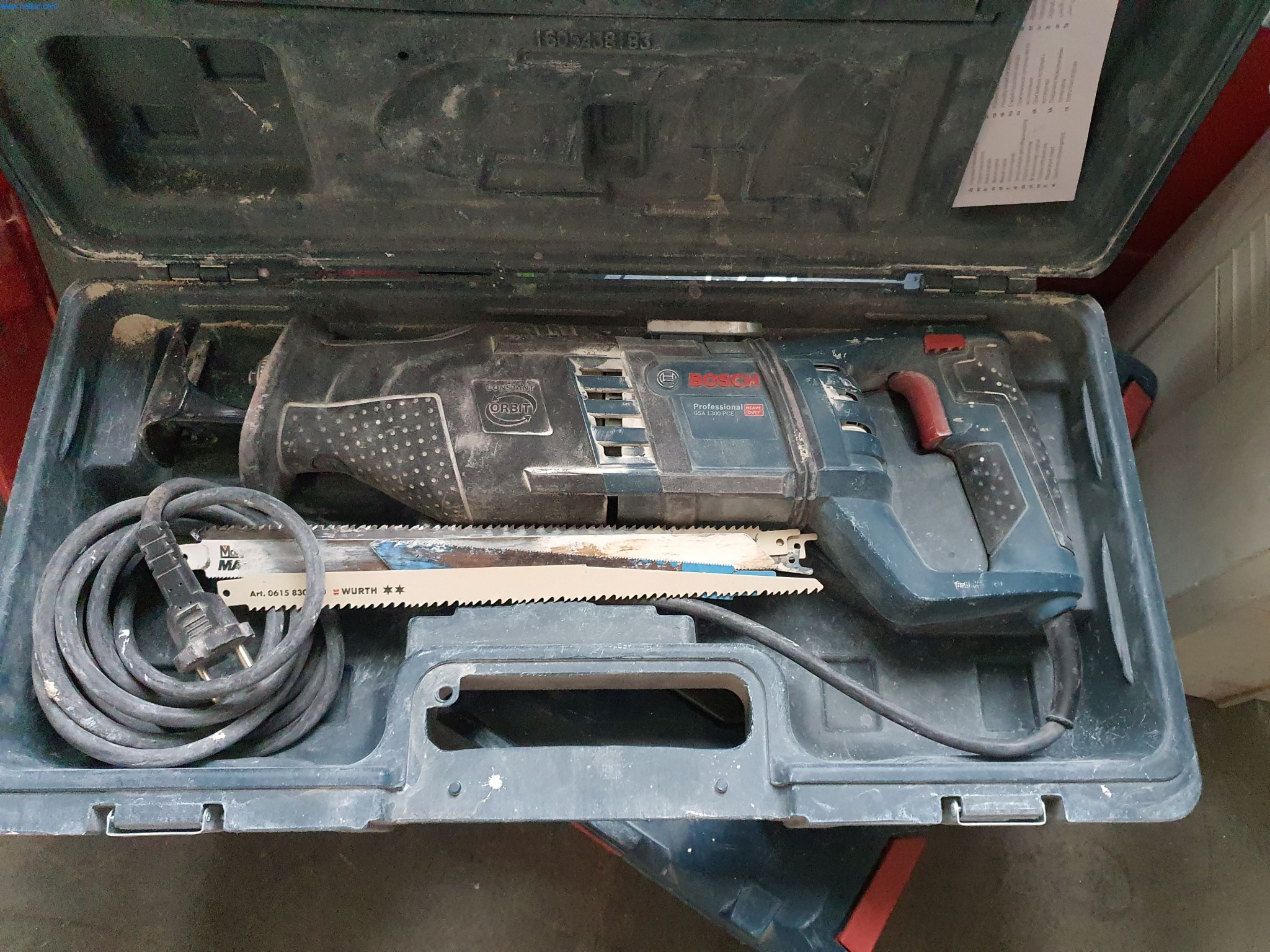 Maszyny z branży metalowej, malarskiej, suchej zabudowy i tynkarskiej-4