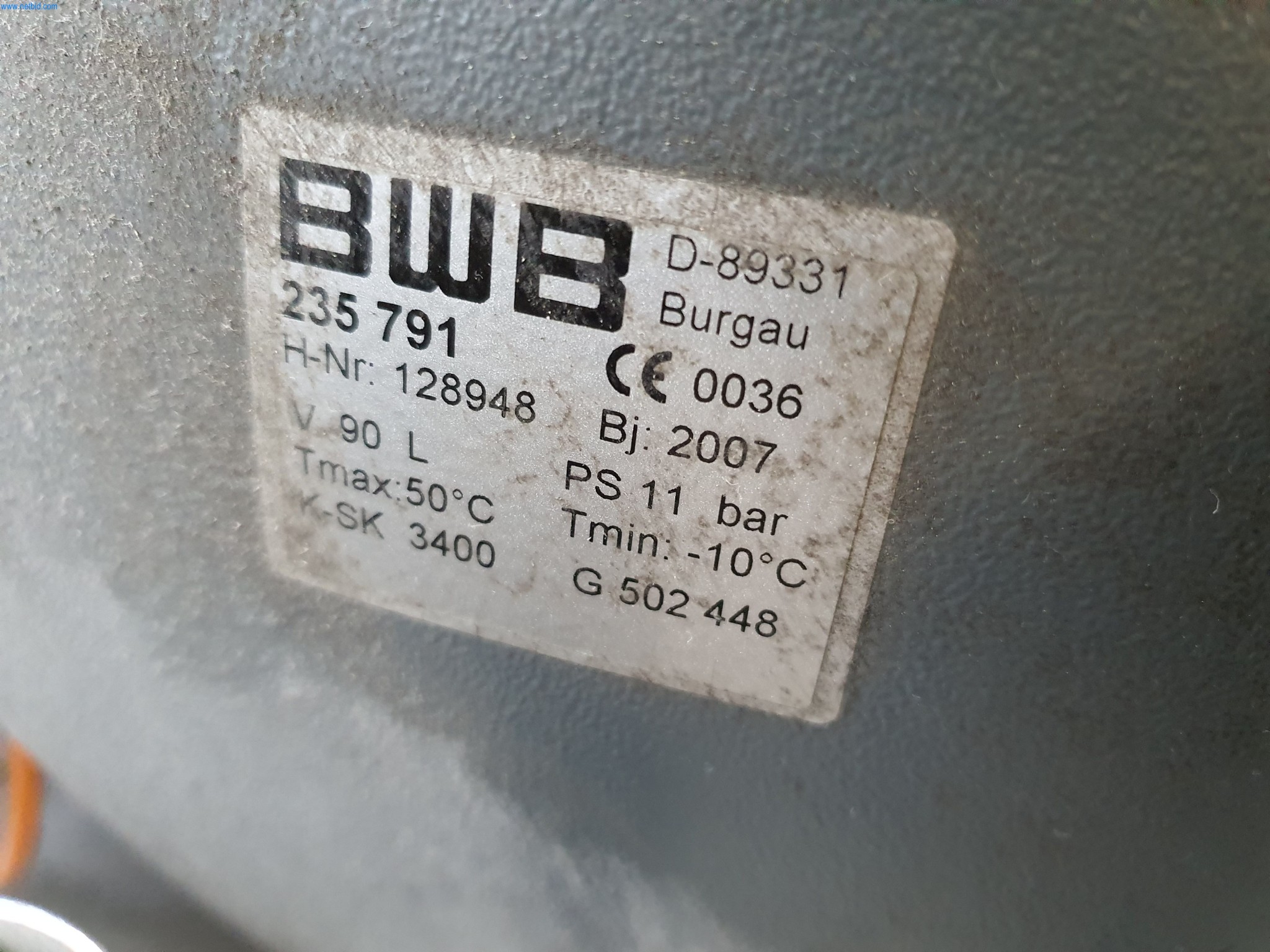 Maszyny z branży metalowej, malarskiej, suchej zabudowy i tynkarskiej-3