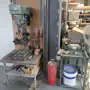 thumbnail-Machines from the metal, painting, drywall construction and plastering sectors-2