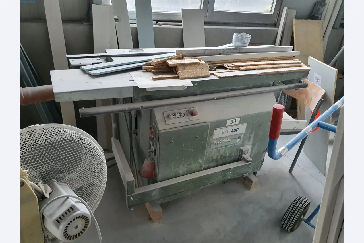 Maschinen aus den Bereichen Metall-, Maler- Trockenbau- und Stukkateurbetrieb-1