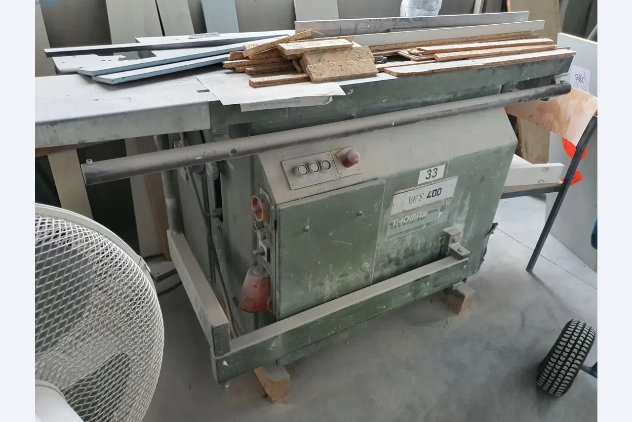 Maschinen aus den Bereichen Metall-, Maler- Trockenbau- und Stukkateurbetrieb-4