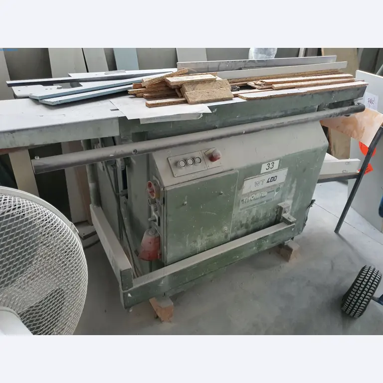 Maschinen aus den Bereichen Metall-, Maler- Trockenbau- und Stukkateurbetrieb-4