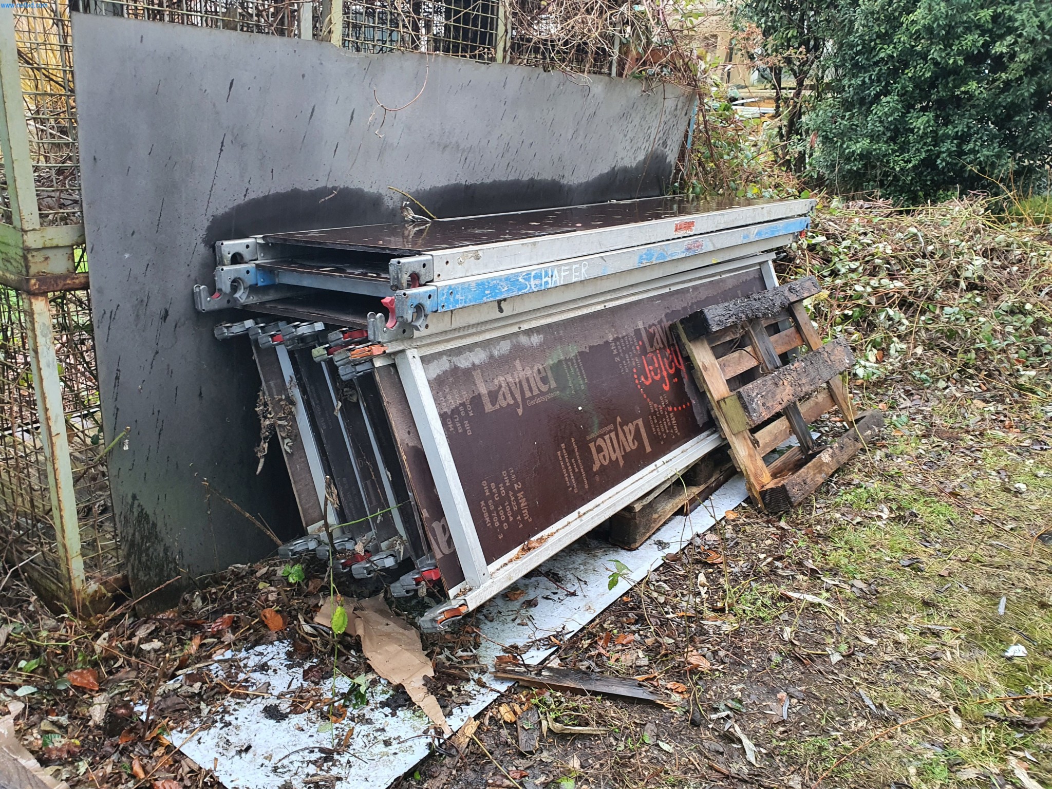 Maszyny z branży metalowej, malarskiej, suchej zabudowy i tynkarskiej-2