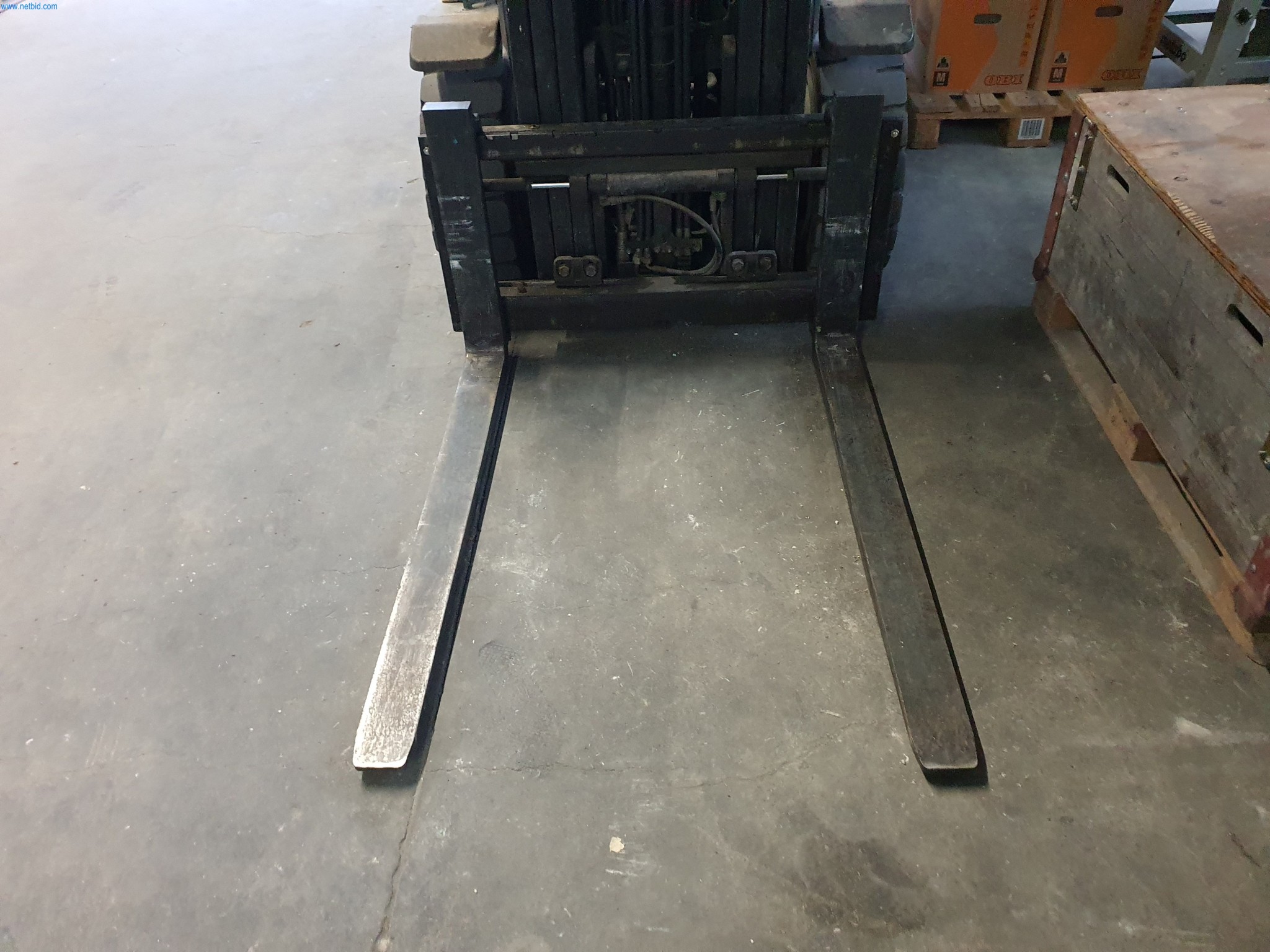 Máquinas dos sectores da metalurgia, pintura, construção a seco e estucagem-10