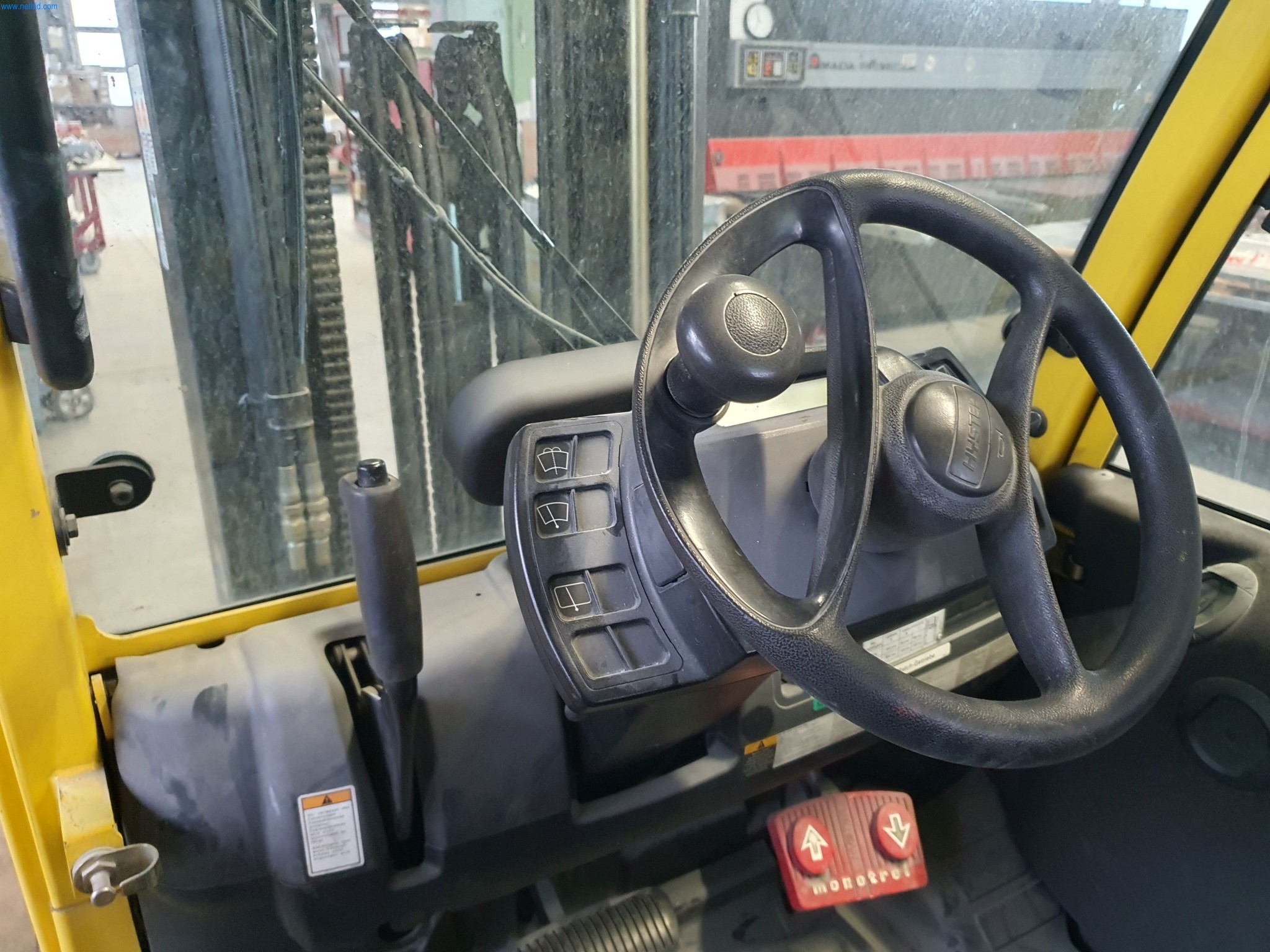 Máquinas dos sectores da metalurgia, pintura, construção a seco e estucagem-12