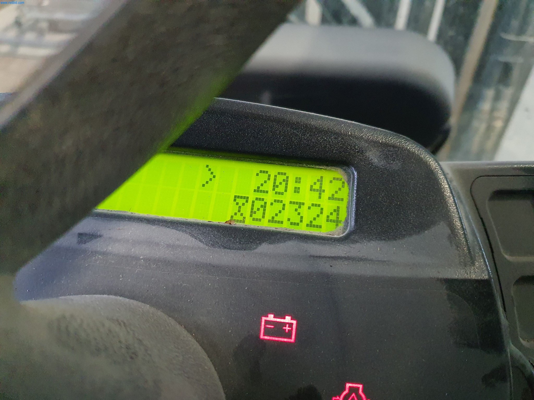 Máquinas dos sectores da metalurgia, pintura, construção a seco e estucagem-14